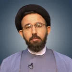 استاد سید عبدالله بحرینی