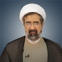 استاد محمدصادق کفیل