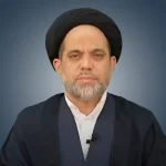 استاد سید علی مصطفوی نژاد