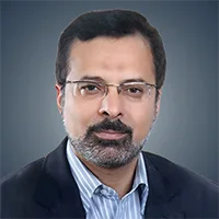 دکتر محمدعلی مجدفقیهی