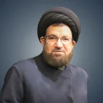 استاد سید رضا میرمعینی