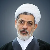 استاد ناصر رفیعی محمدی